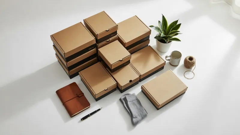 Fellowes Bankers Box Heavy-Duty Storage Boxes