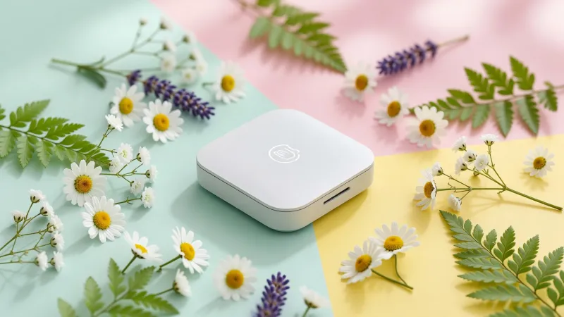 Square Contactless and Chip Reader