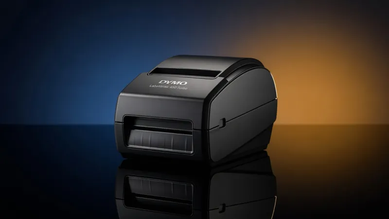 DYMO LabelWriter 450 Turbo