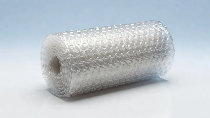 Scotch Bubble Cushion Wrap Roll