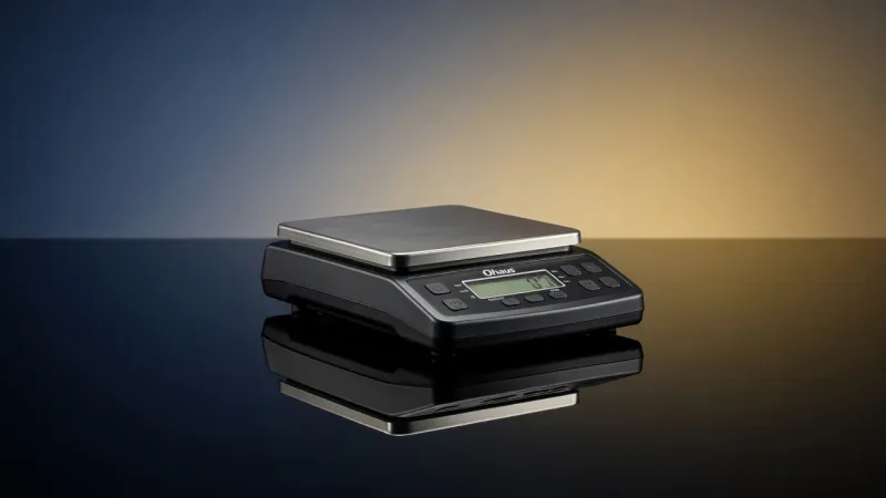 Ohaus CS2000 Portable Digital Scale