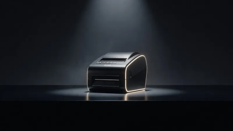 DYMO LabelWriter 550 Turbo Label Printer
