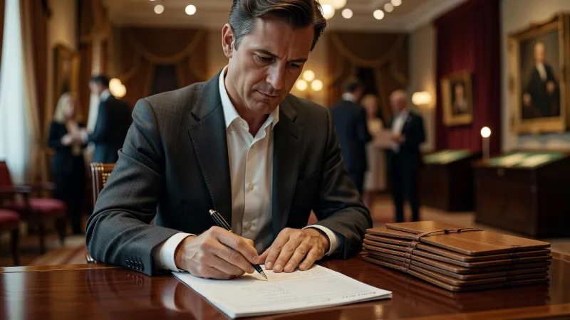 Selling Fees at Auction: Key Insights for Every Seller